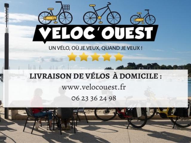 location veloc'ouest