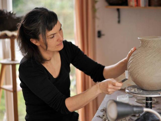 Atelier ceramique Violeta Stepanovic