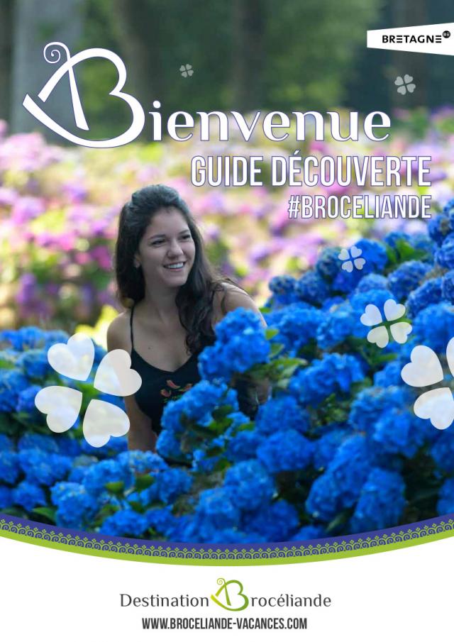 Discovery Guide 2021 Cover