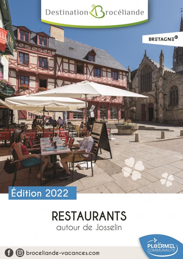 restaurants 2022