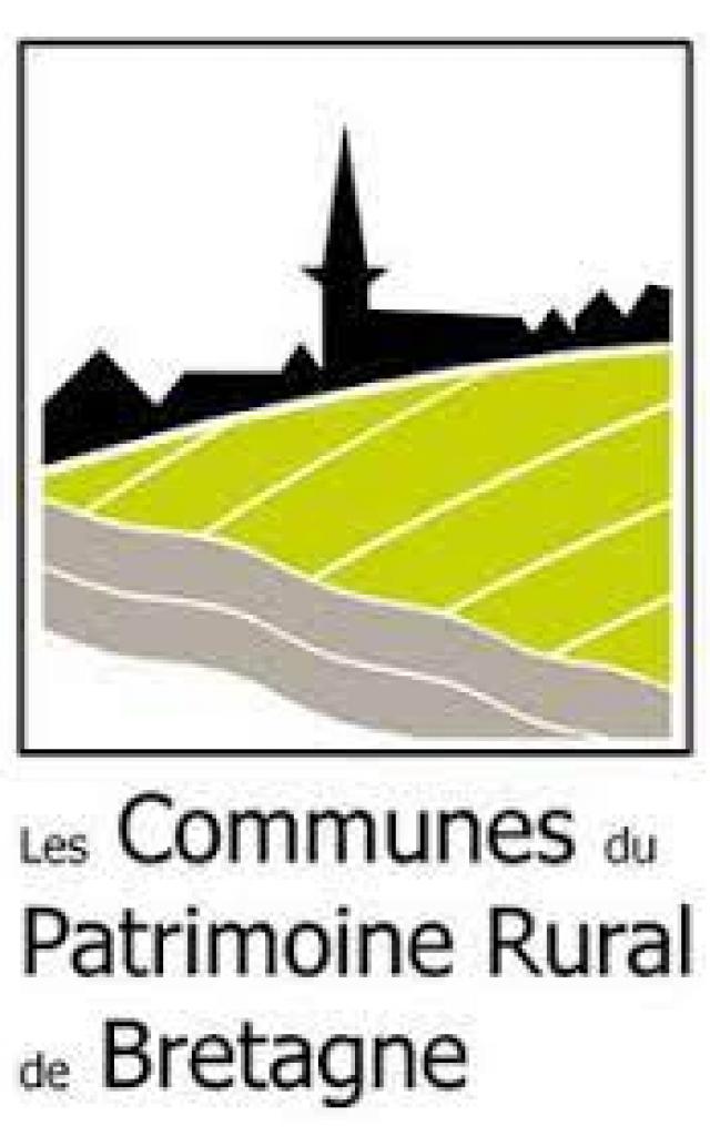 Commune Du Patrimoine Rural De Bretagne